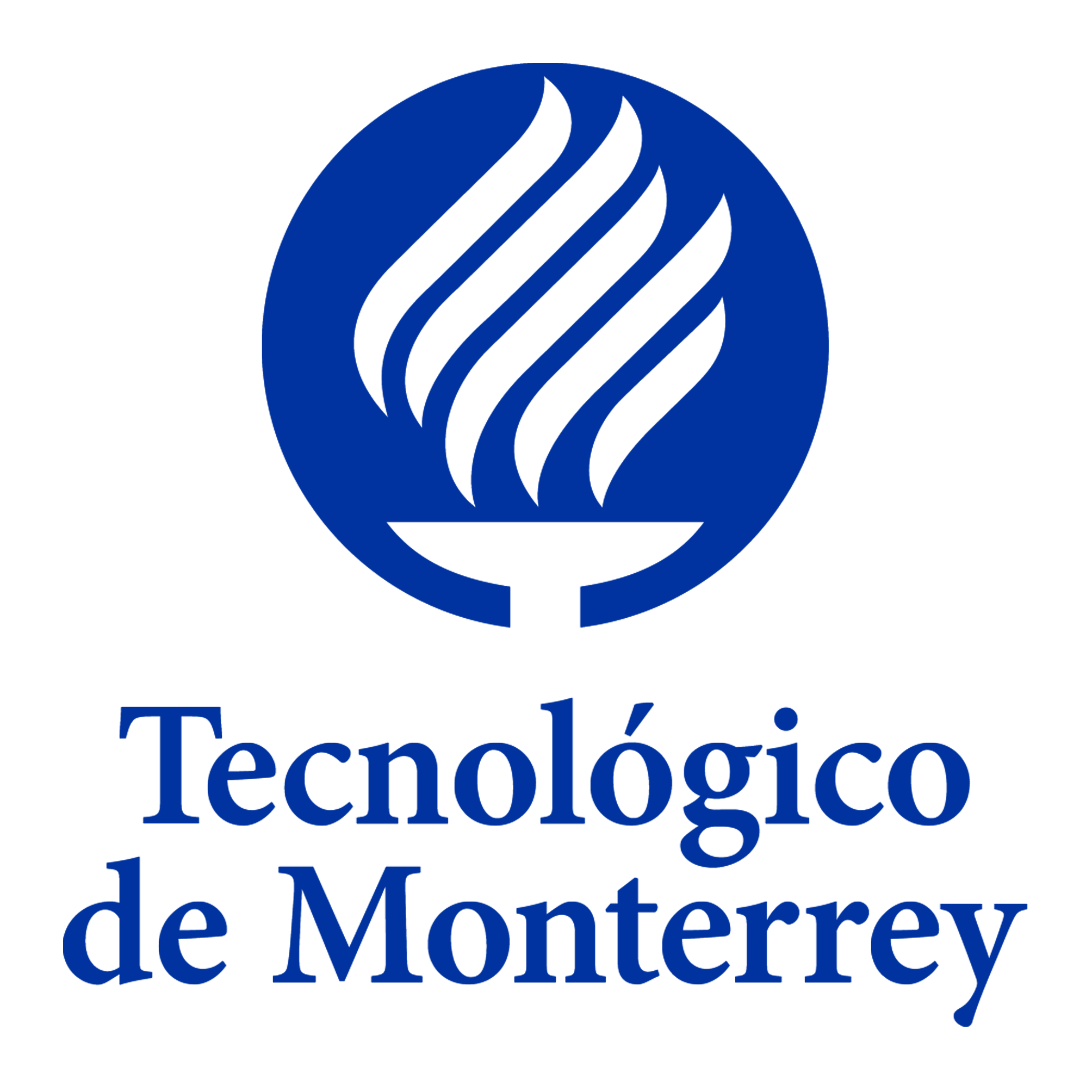 Tecnológico de Monterrey logo